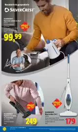 Catalog Lidl săptămâna 27 Pagină 46