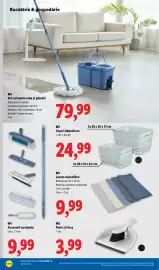 Catalog Lidl săptămâna 27 Pagină 48