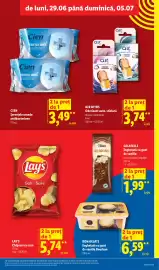 Catalog Lidl săptămâna 27 Pagină 5