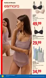 Catalog Lidl săptămâna 27 Pagină 50