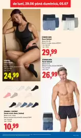 Catalog Lidl săptămâna 27 Pagină 51