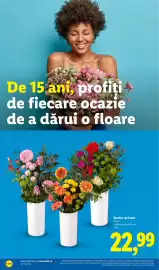 Catalog Lidl săptămâna 27 Pagină 56