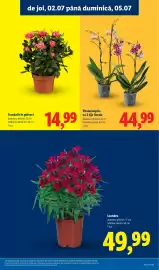 Catalog Lidl săptămâna 27 Pagină 57