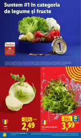 Catalog Lidl săptămâna 27 Pagină 60
