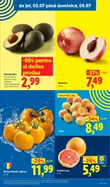 Catalog Lidl săptămâna 27 Pagină 61