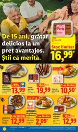Catalog Lidl săptămâna 27 Pagină 62