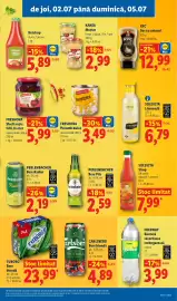 Catalog Lidl săptămâna 27 Pagină 63