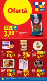 Catalog Lidl săptămâna 27 Pagină 64
