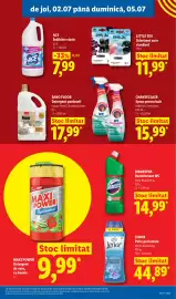Catalog Lidl săptămâna 27 Pagină 67