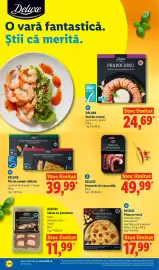 Catalog Lidl săptămâna 27 Pagină 68