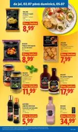 Catalog Lidl săptămâna 27 Pagină 69