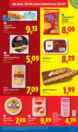 Catalog Lidl săptămâna 27 Pagină 7