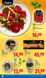 Catalog Lidl săptămâna 27 Pagină 72