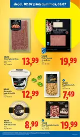 Catalog Lidl săptămâna 27 Pagină 73