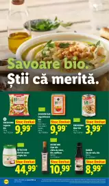 Catalog Lidl săptămâna 27 Pagină 74