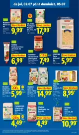 Catalog Lidl săptămâna 27 Pagină 75