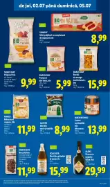 Catalog Lidl săptămâna 27 Pagină 77
