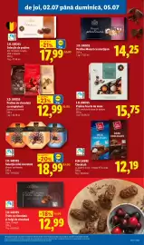 Catalog Lidl săptămâna 27 Pagină 79