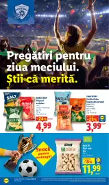 Catalog Lidl săptămâna 27 Pagină 80