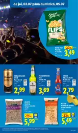 Catalog Lidl săptămâna 27 Pagină 81