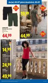 Catalog Lidl săptămâna 27 Pagină 83
