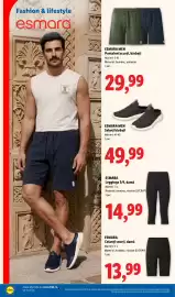 Catalog Lidl săptămâna 27 Pagină 84
