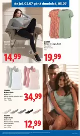 Catalog Lidl săptămâna 27 Pagină 85