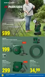 Catalog Lidl săptămâna 27 Pagină 86