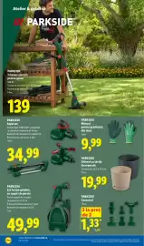 Catalog Lidl săptămâna 27 Pagină 88