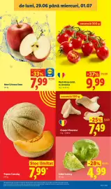 Catalog Lidl săptămâna 27 Pagină 9