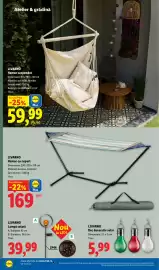 Catalog Lidl săptămâna 27 Pagină 90