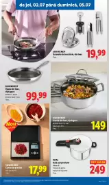 Catalog Lidl săptămâna 27 Pagină 93
