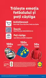 Catalog Lidl săptămâna 27 Pagină 95