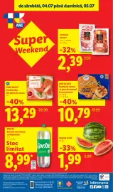Catalog Lidl săptămâna 27 Pagină 96