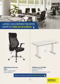 Catalogue METRO page 3