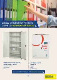 Catalogue METRO page 4