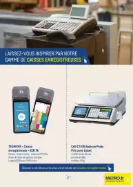 Catalogue METRO page 5