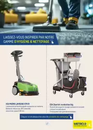 Catalogue METRO page 6