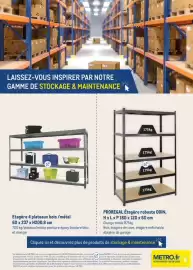 Catalogue METRO page 8