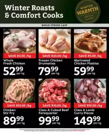 Oxford Freshmarket catalogue week 26 Page 2