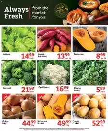 Oxford Freshmarket catalogue week 26 Page 6