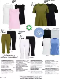 Ulla Popken katalógus Oldal 112