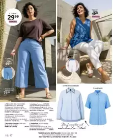 Ulla Popken katalógus Oldal 16