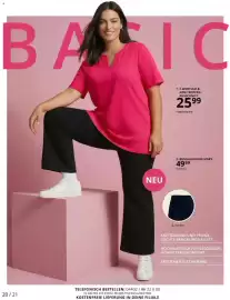 Ulla Popken katalógus Oldal 20