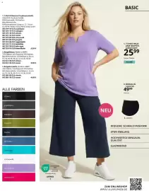 Ulla Popken katalógus Oldal 21