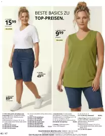 Ulla Popken katalógus Oldal 46