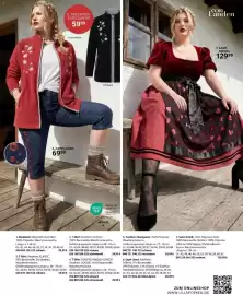 Ulla Popken katalógus Oldal 69