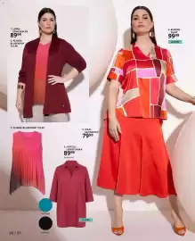 Ulla Popken katalógus Oldal 90