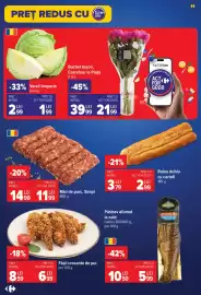 Catalog Carrefour săptămâna 26 Pagină 11