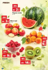 Catalog Carrefour săptămâna 26 Pagină 12